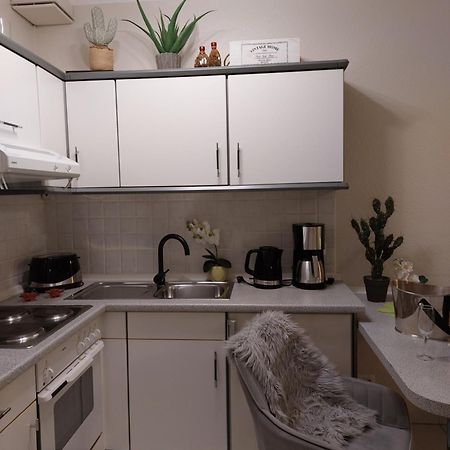 Ostseebad Sellin Auf Ruegen Apartment Im Haus Baltic 1 Og 외부 사진