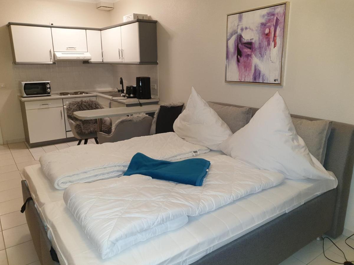 Ostseebad Sellin Auf Ruegen Apartment Im Haus Baltic 1 Og 외부 사진