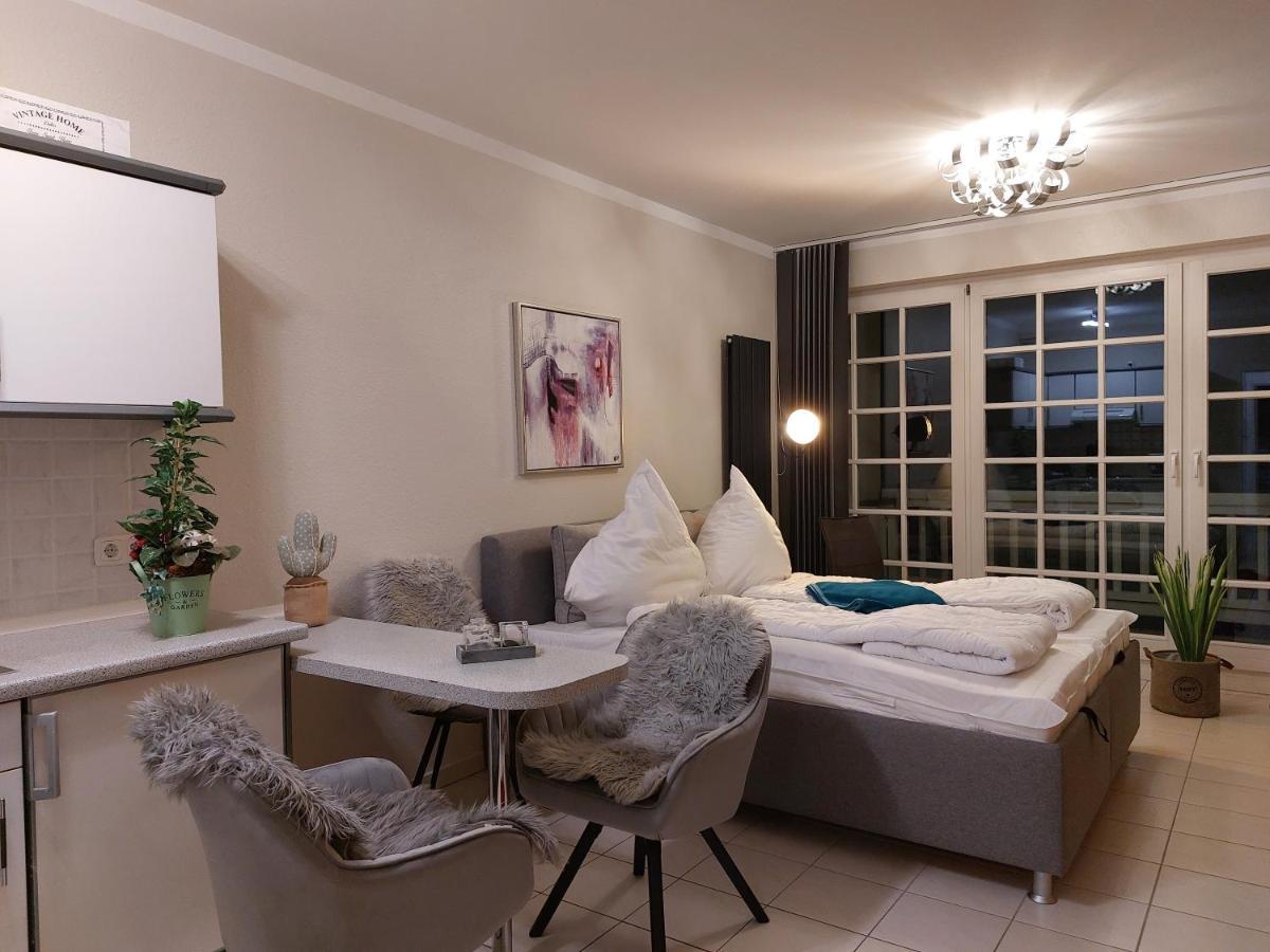 Ostseebad Sellin Auf Ruegen Apartment Im Haus Baltic 1 Og 외부 사진