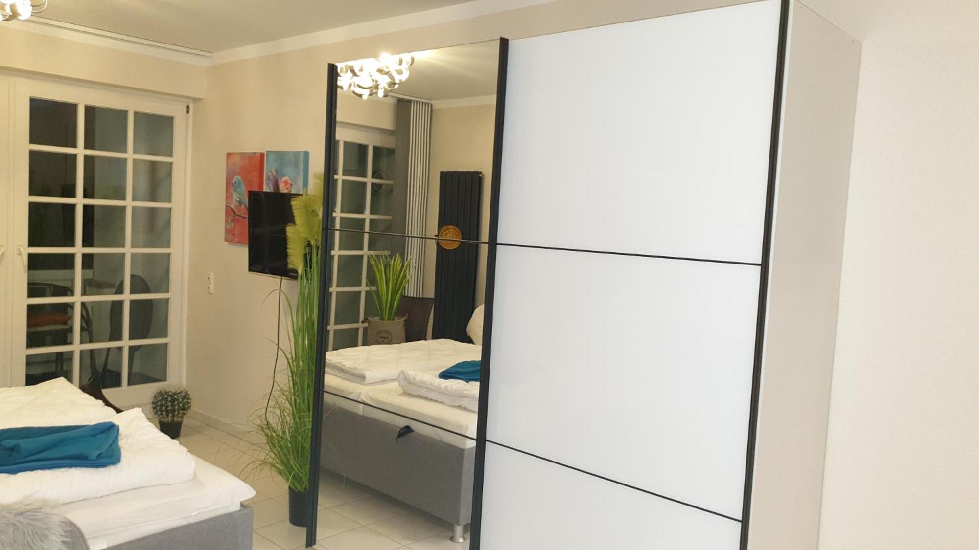 Ostseebad Sellin Auf Ruegen Apartment Im Haus Baltic 1 Og 외부 사진