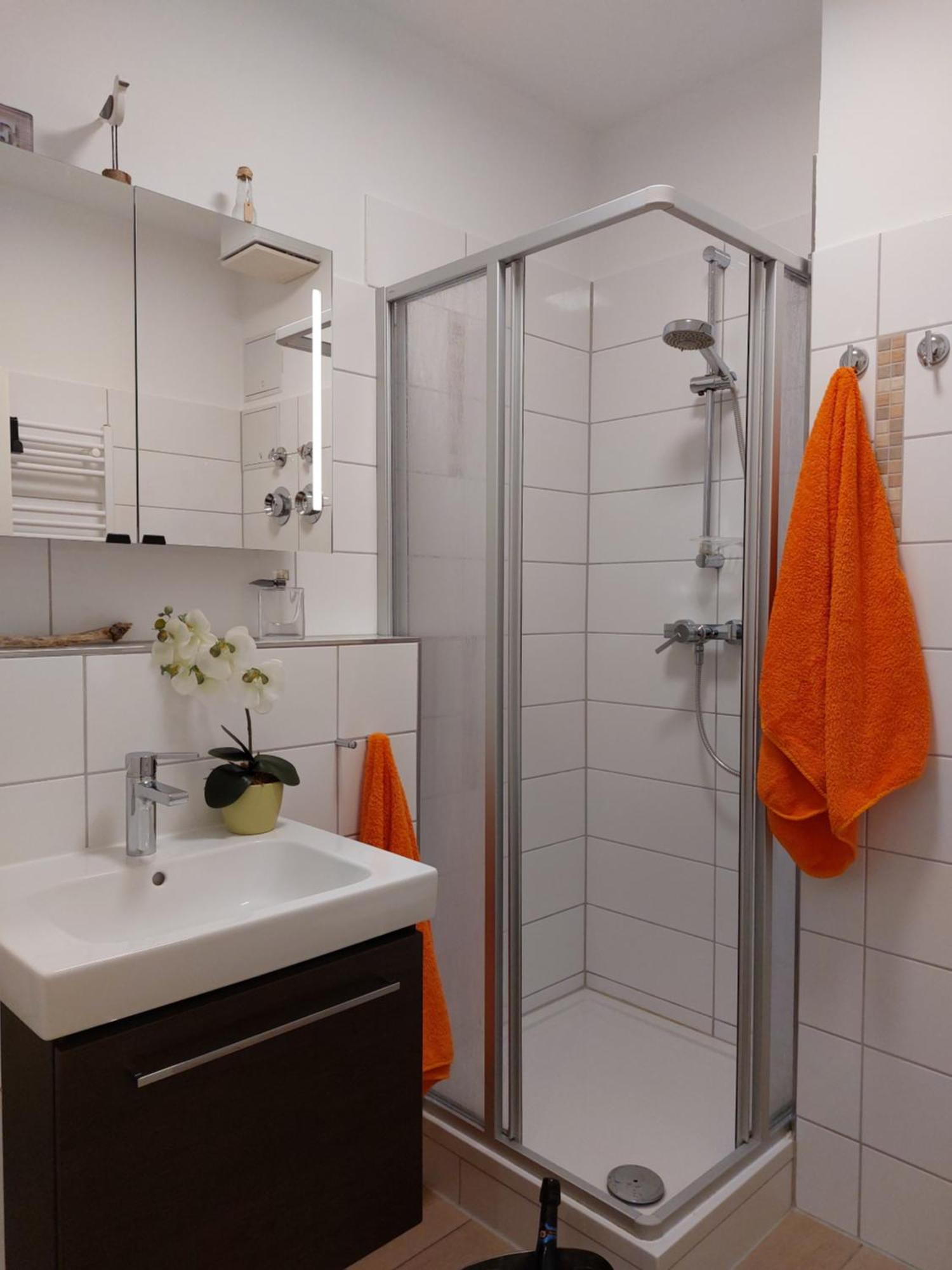 Ostseebad Sellin Auf Ruegen Apartment Im Haus Baltic 1 Og 외부 사진