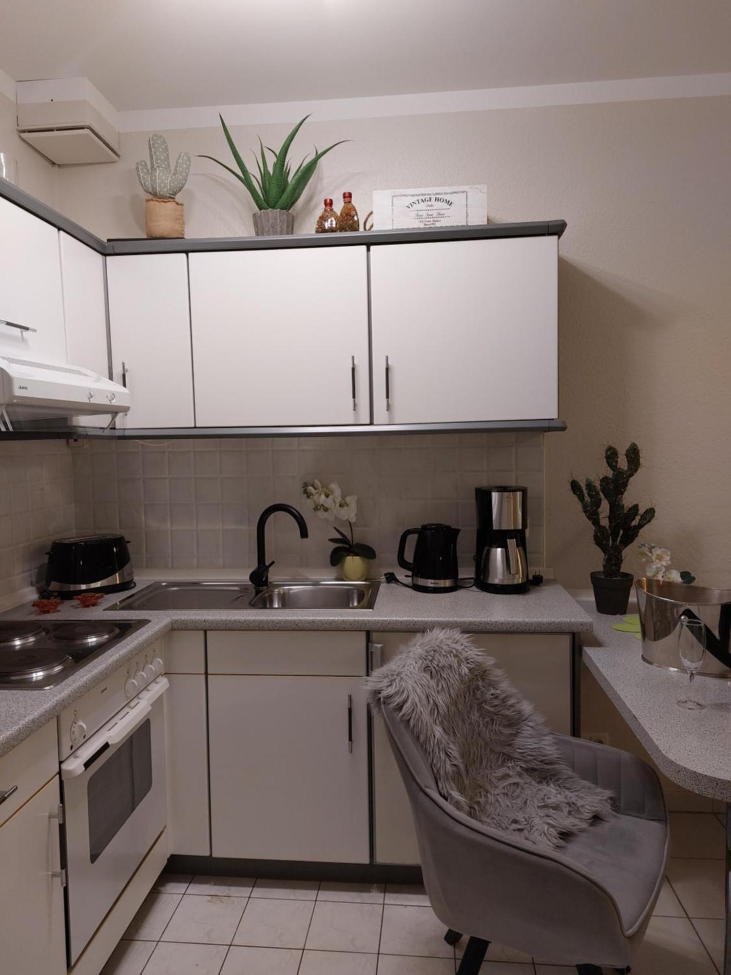 Ostseebad Sellin Auf Ruegen Apartment Im Haus Baltic 1 Og 외부 사진