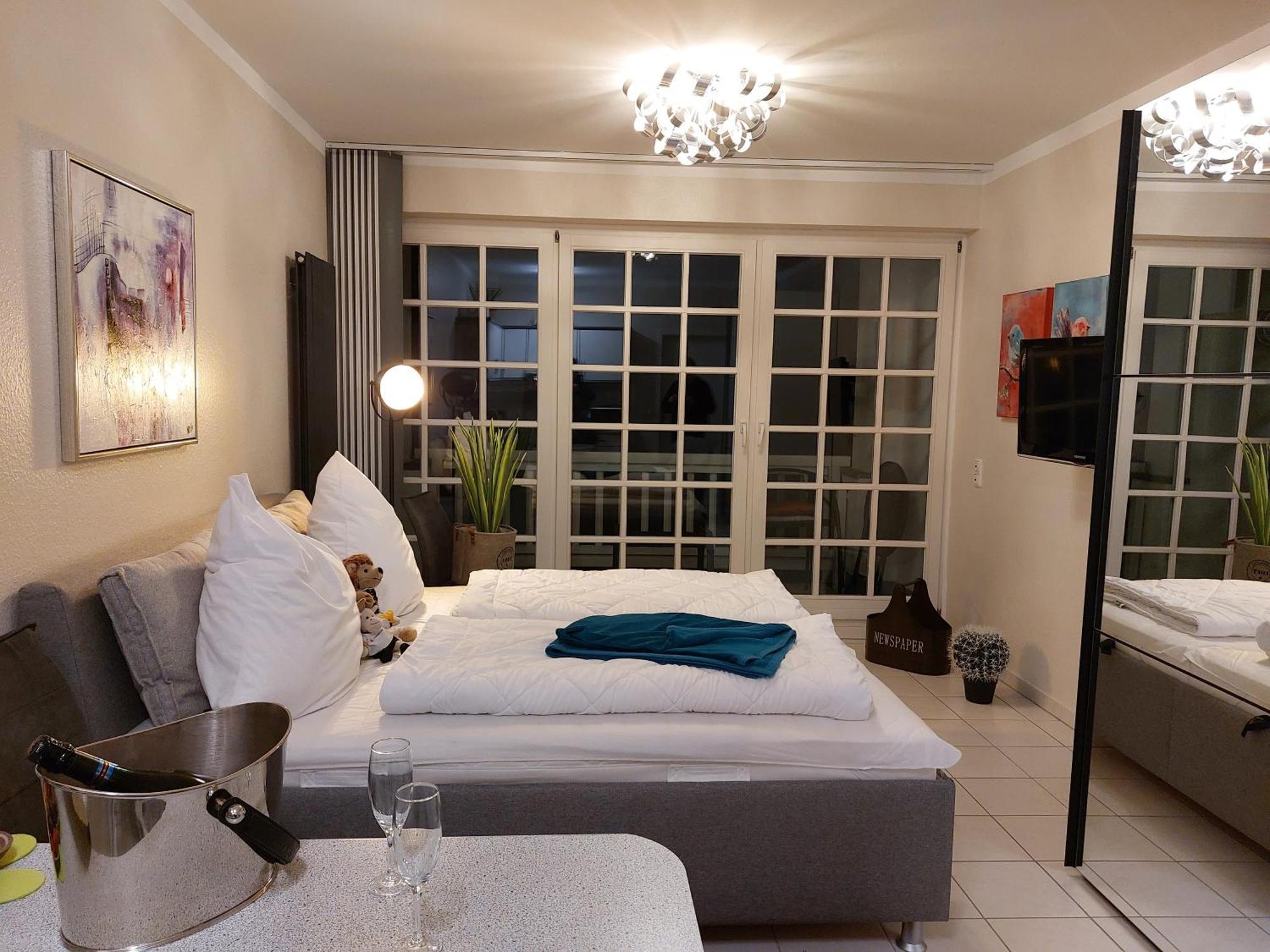 Ostseebad Sellin Auf Ruegen Apartment Im Haus Baltic 1 Og 외부 사진